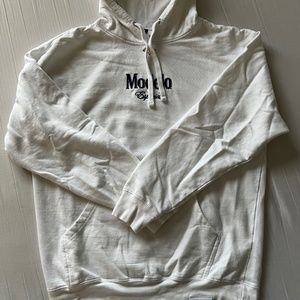 Unisex Modelo Hoodie